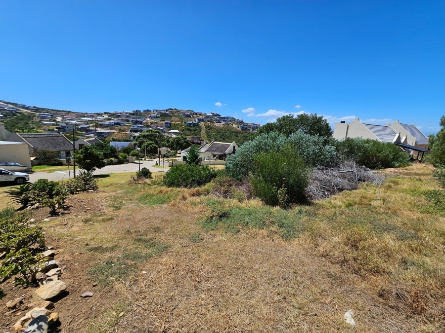 0 Bedroom Property for Sale in Vakansieplaas Western Cape